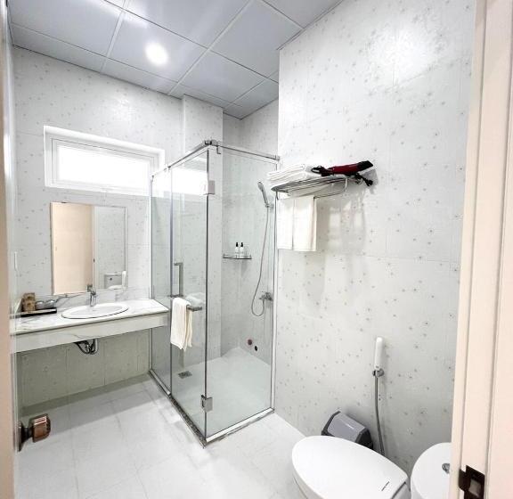 Paris Hotel Châu đốc