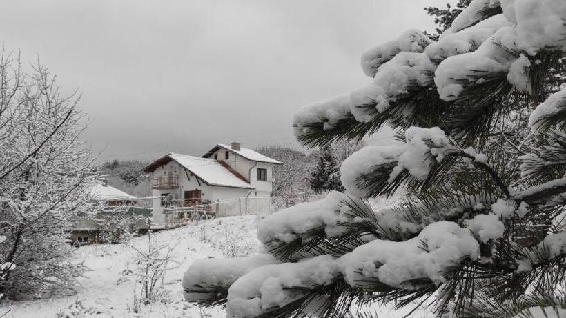 پانسیون къща за гости балканъ
