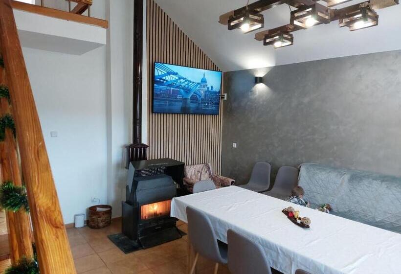 پانسیون къща за гости балканъ