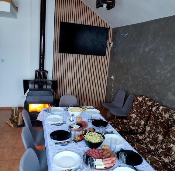 پانسیون къща за гости балканъ