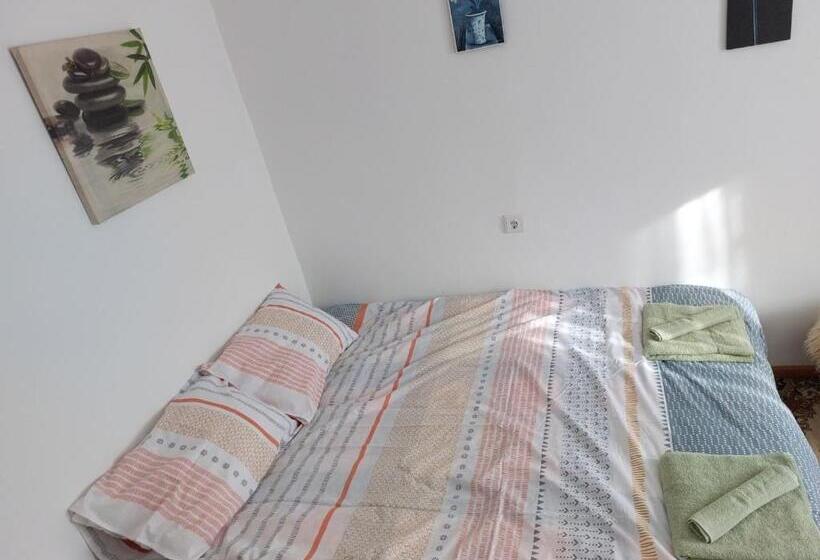 پانسیون къща за гости балканъ