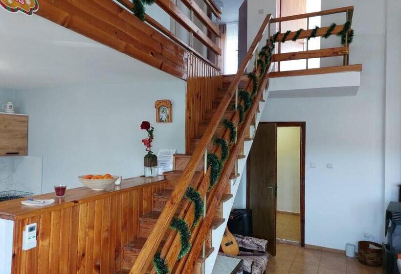 پانسیون къща за гости балканъ