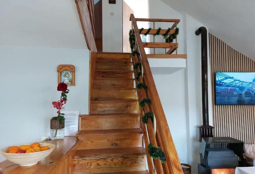 پانسیون къща за гости балканъ