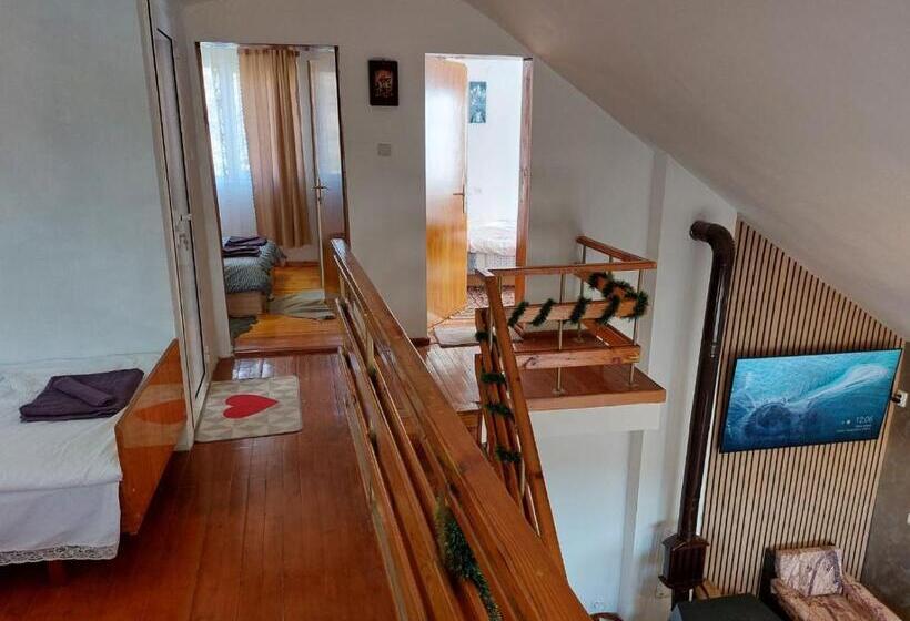 پانسیون къща за гости балканъ