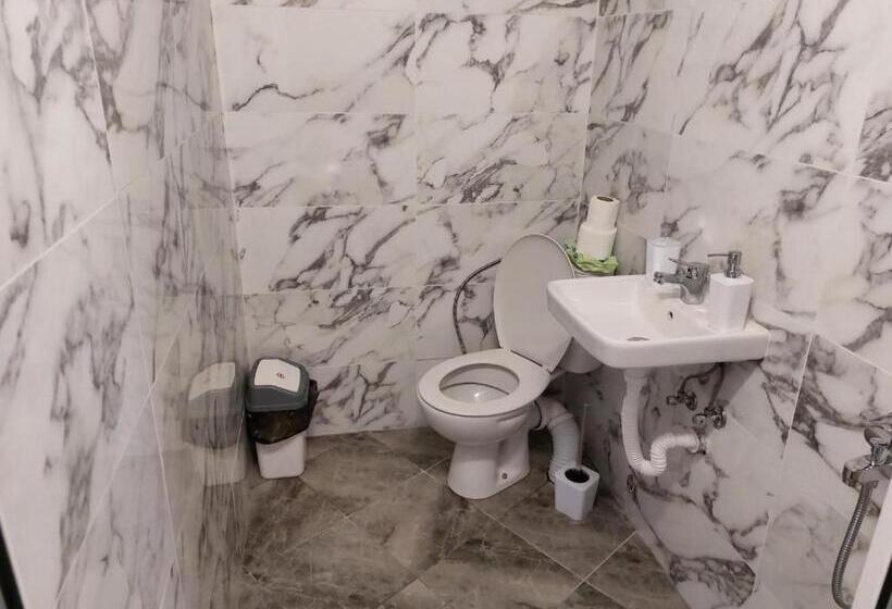 پانسیون къща за гости балканъ