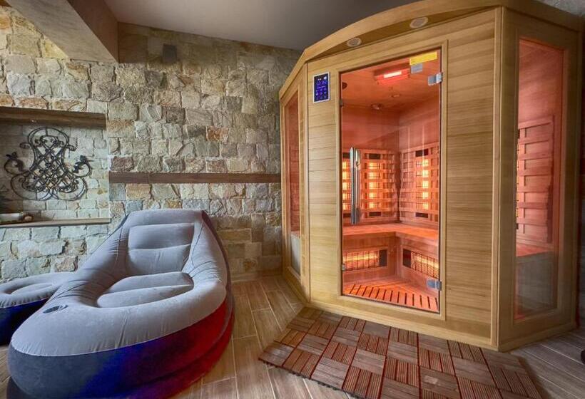 بنسيون къща за гости пелеви