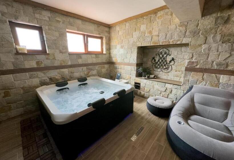 بنسيون къща за гости пелеви