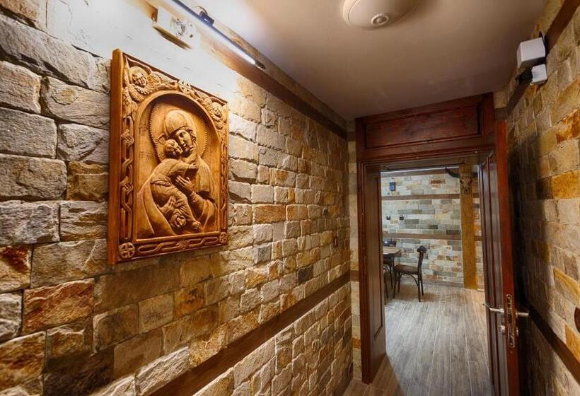 بنسيون къща за гости пелеви