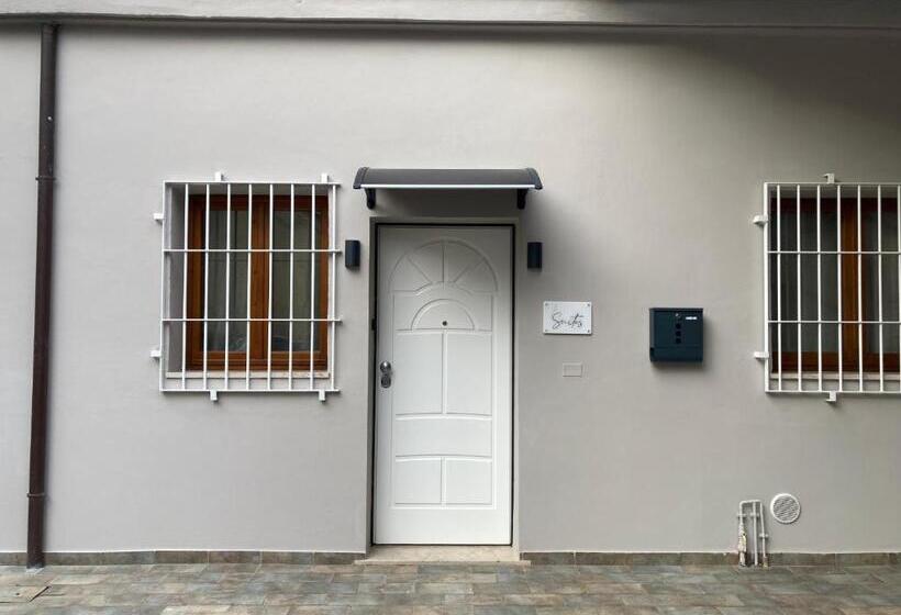 بنسيون 7suites