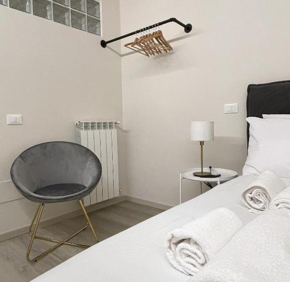 بنسيون 7suites