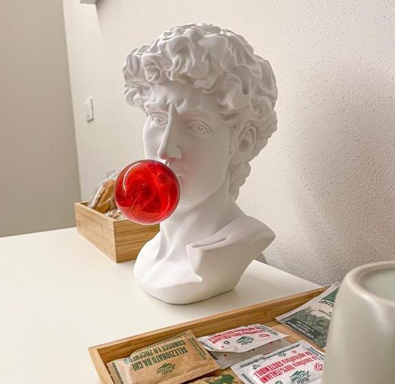 بنسيون 7suites