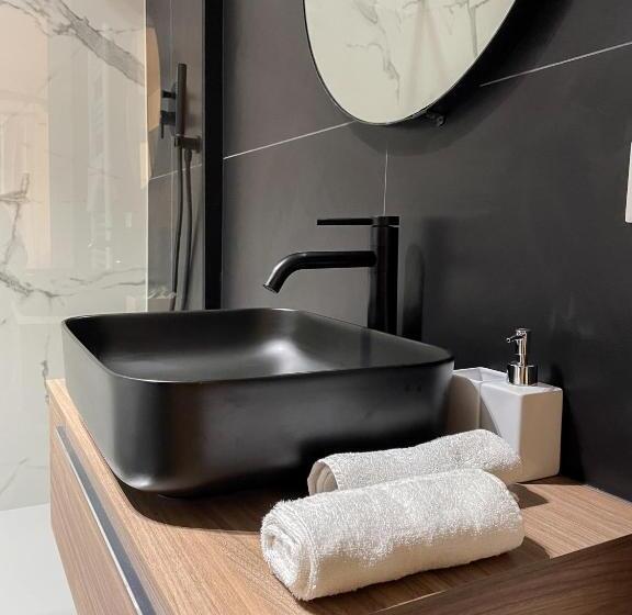 بنسيون 7suites