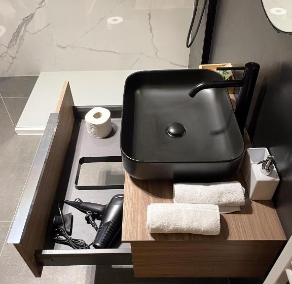 بنسيون 7suites