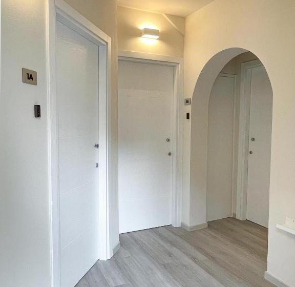 بنسيون 7suites