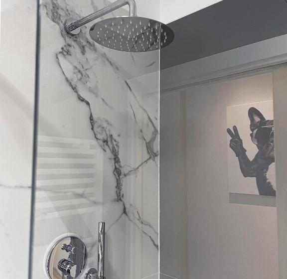 بنسيون 7suites