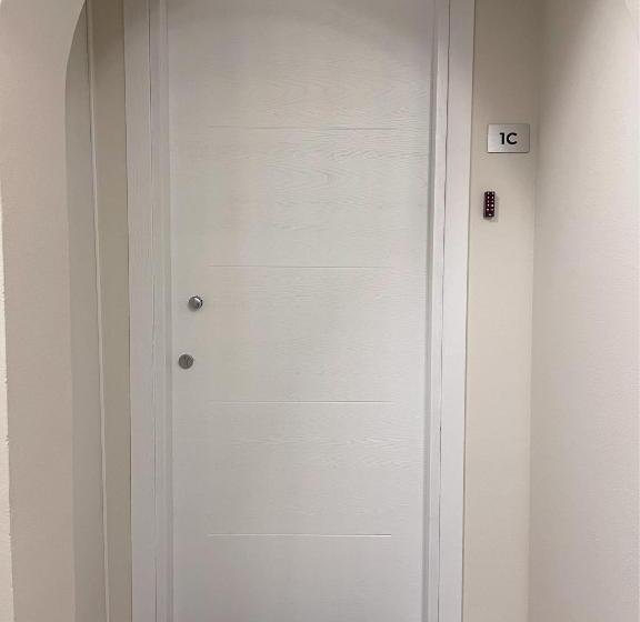 بنسيون 7suites