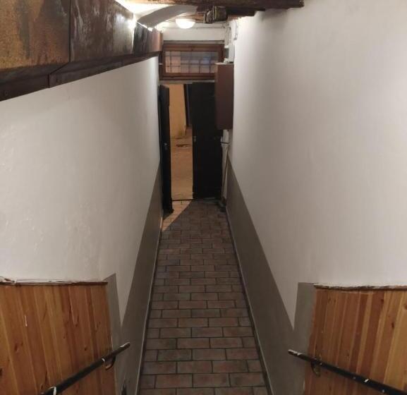 ペンション Affittacamere Porta Romana