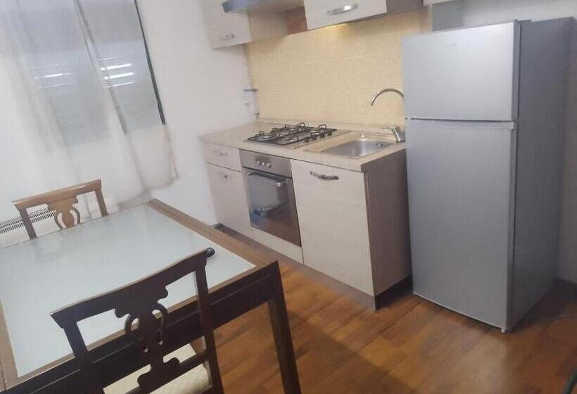 ペンション Affittacamere Porta Romana