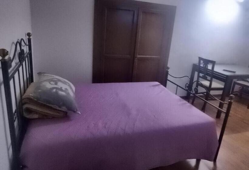 ペンション Affittacamere Porta Romana