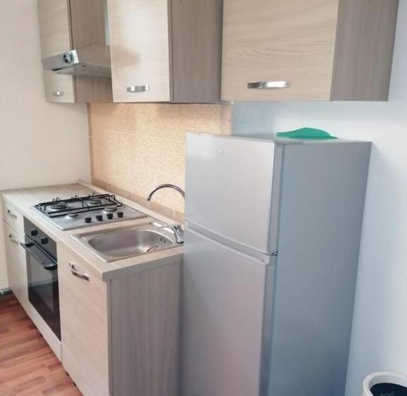 Пансион Affittacamere Porta Romana