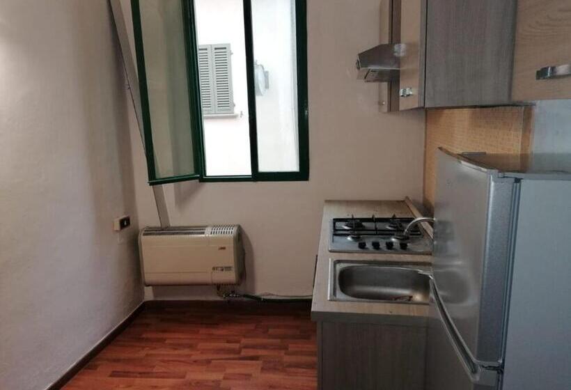 ペンション Affittacamere Porta Romana