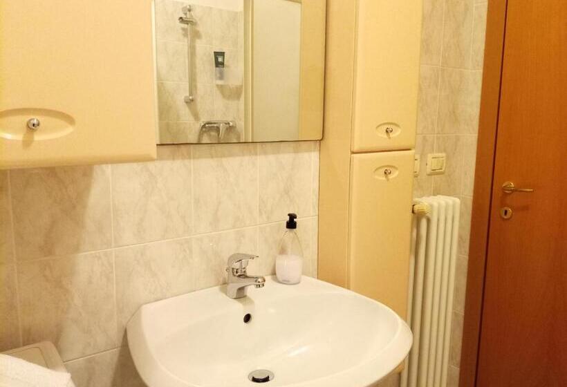 ペンション Appartamento Che Vista! Affittacamere