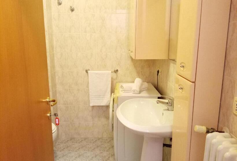 ペンション Appartamento Che Vista! Affittacamere