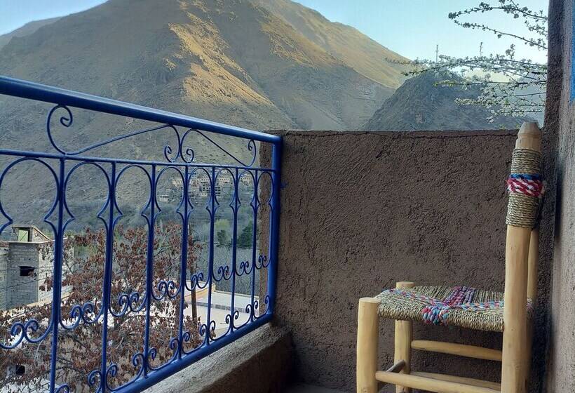 پانسیون Atlas Haven