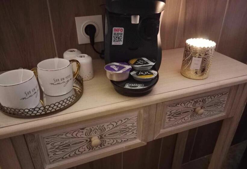 بنسيون ô Bel Air