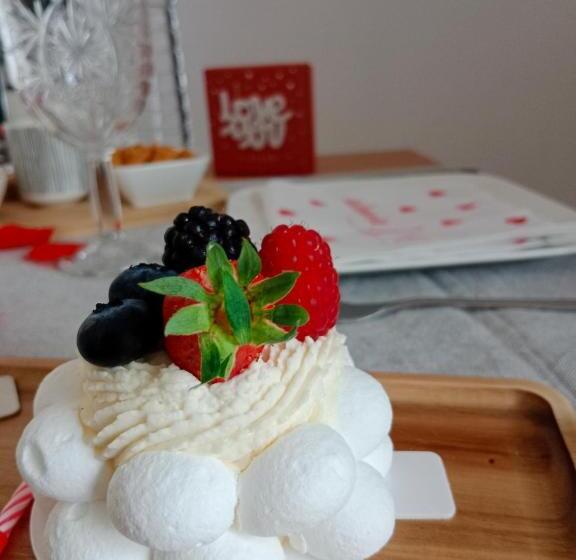 פנסיון ô Bel Air