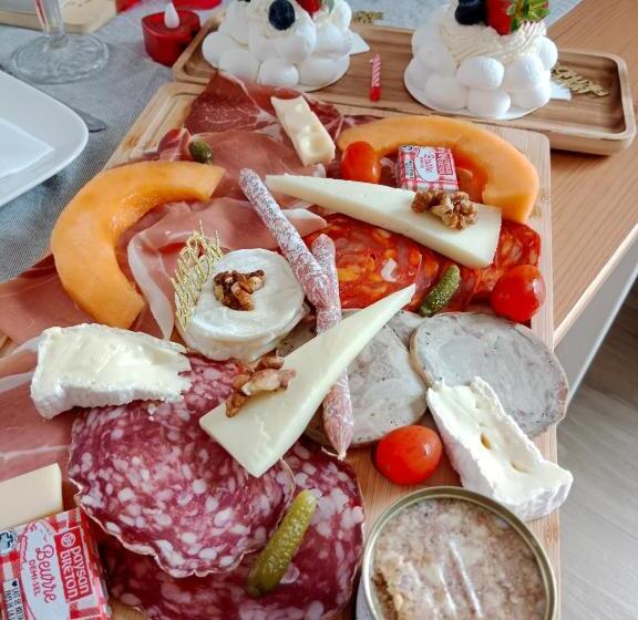 פנסיון ô Bel Air