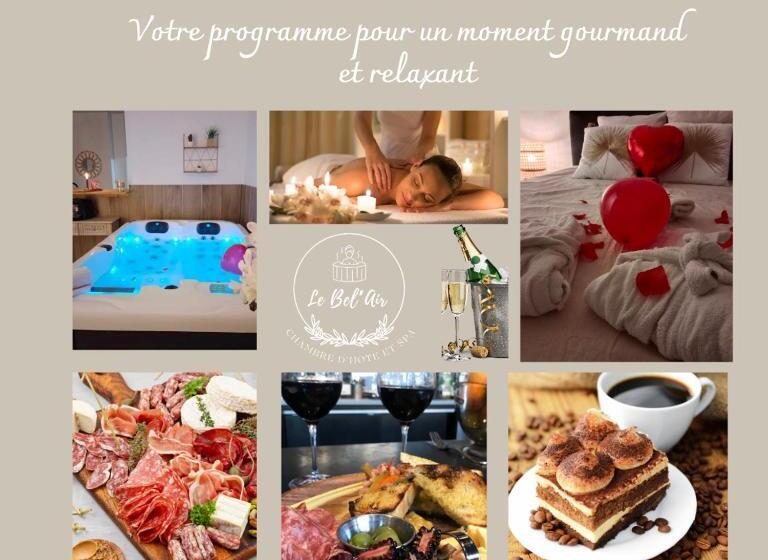 פנסיון ô Bel Air