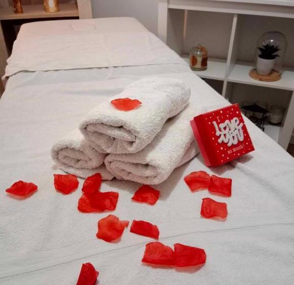 بنسيون ô Bel Air