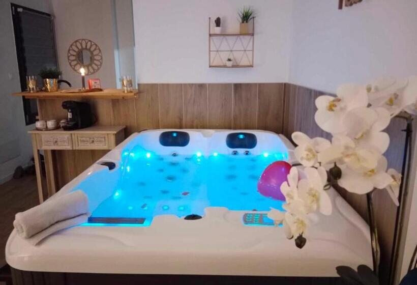 بنسيون ô Bel Air