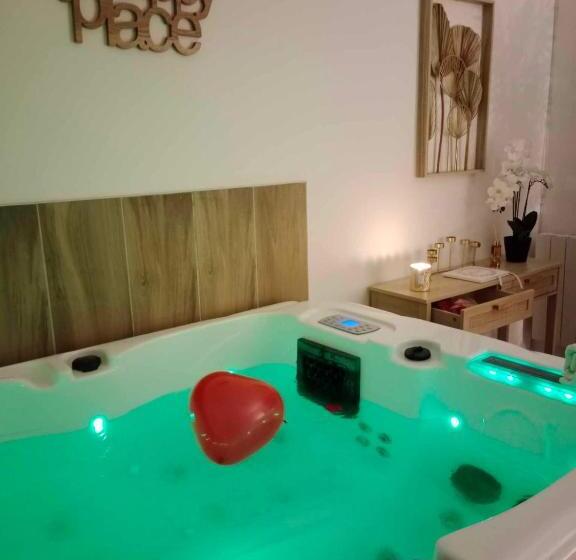 פנסיון ô Bel Air