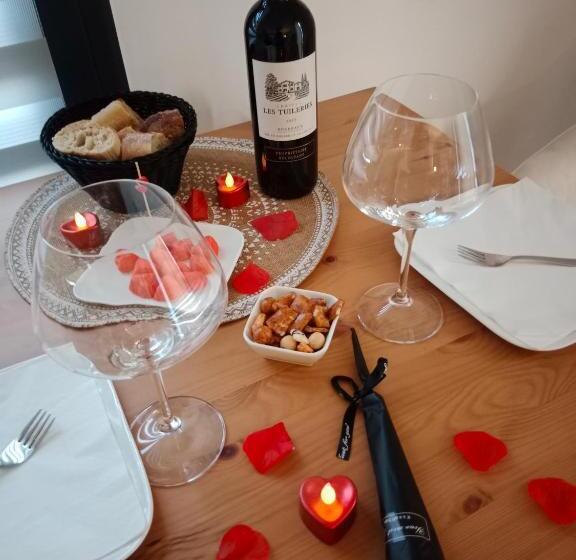 פנסיון ô Bel Air