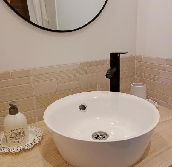 פנסיון ô Bel Air