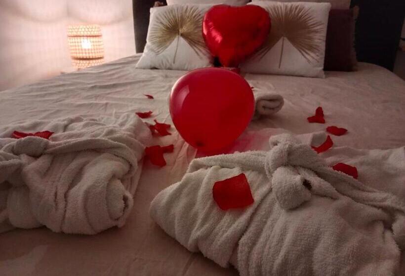 פנסיון ô Bel Air