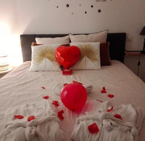 פנסיון ô Bel Air