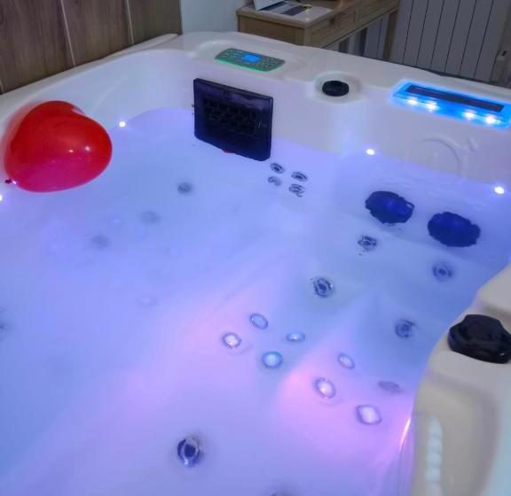 פנסיון ô Bel Air