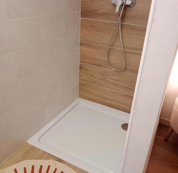 بنسيون ô Bel Air