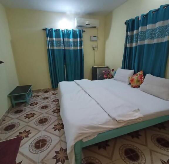 بنسيون Book The