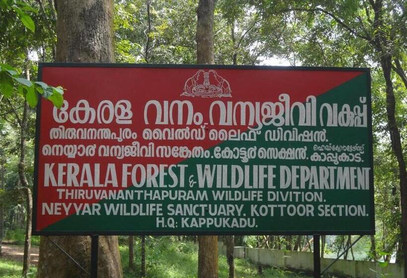 膳宿费 Canan Lake Home