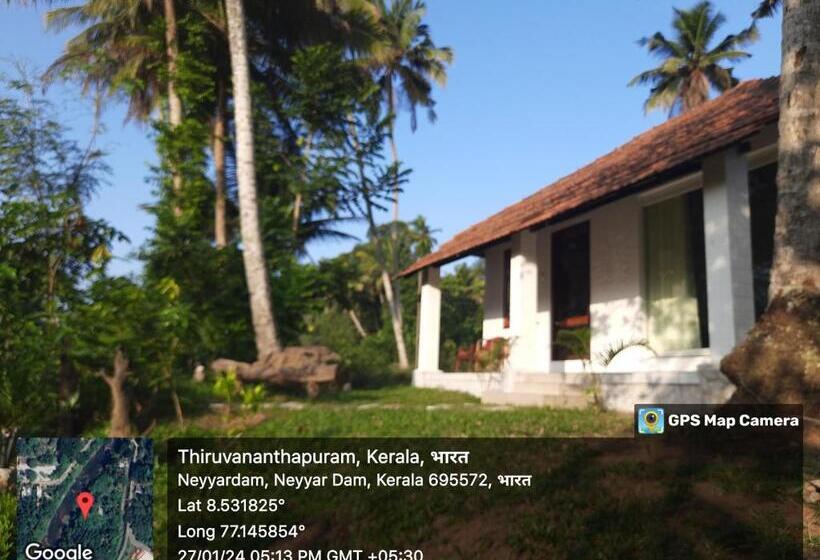 膳宿费 Canan Lake Home