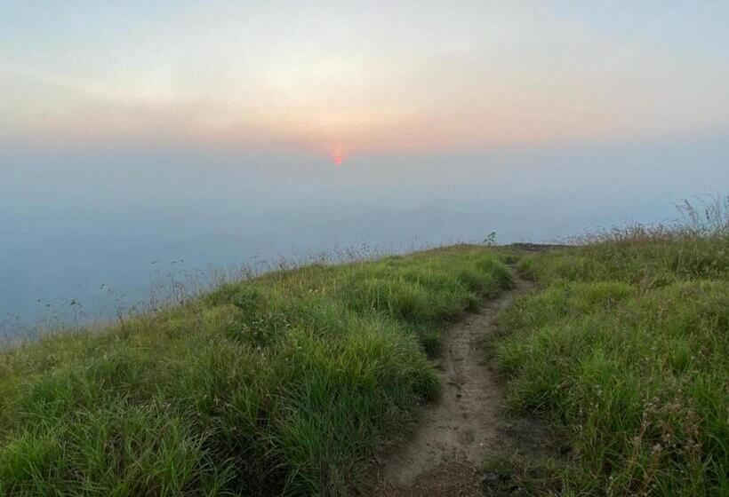 膳宿费 Canan Lake Home