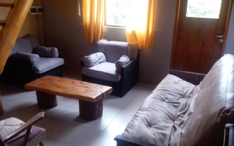 بنسيون Carelhue