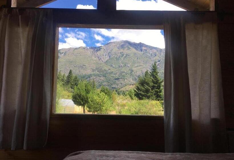 بنسيون Carelhue