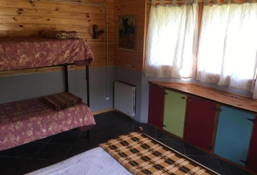 بنسيون Carelhue