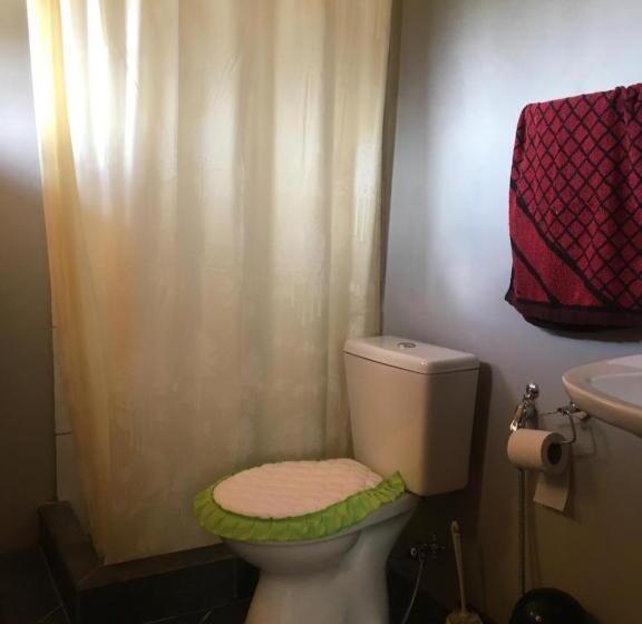 بنسيون Carelhue