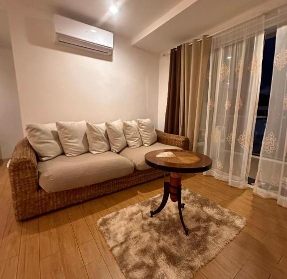 פנסיון Casa Del Beach House